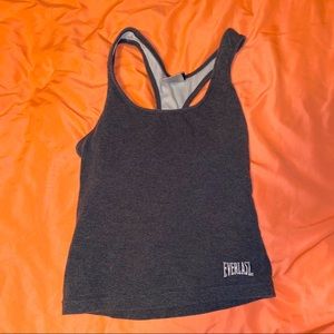 Everlast tank top